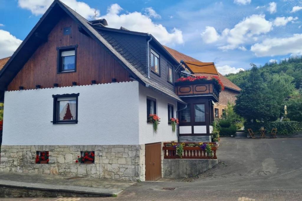 Bergparadies Diemelsee Schweinsbuhl المظهر الخارجي الصورة