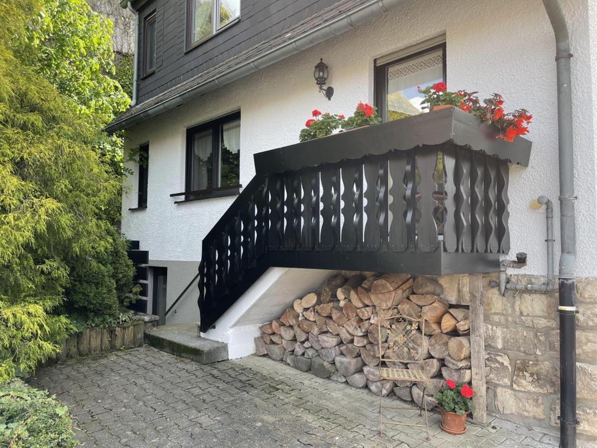 Bergparadies Diemelsee Schweinsbuhl المظهر الخارجي الصورة