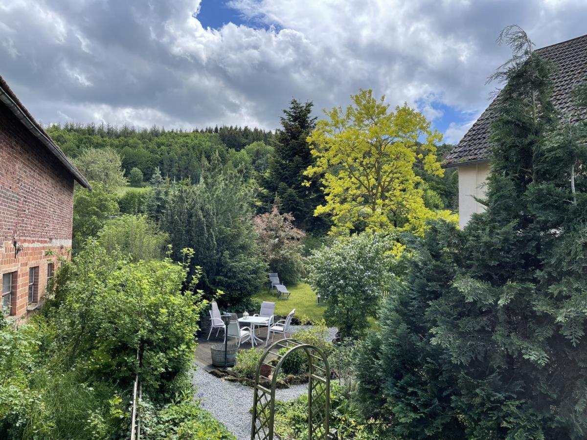 Bergparadies Diemelsee Schweinsbuhl المظهر الخارجي الصورة