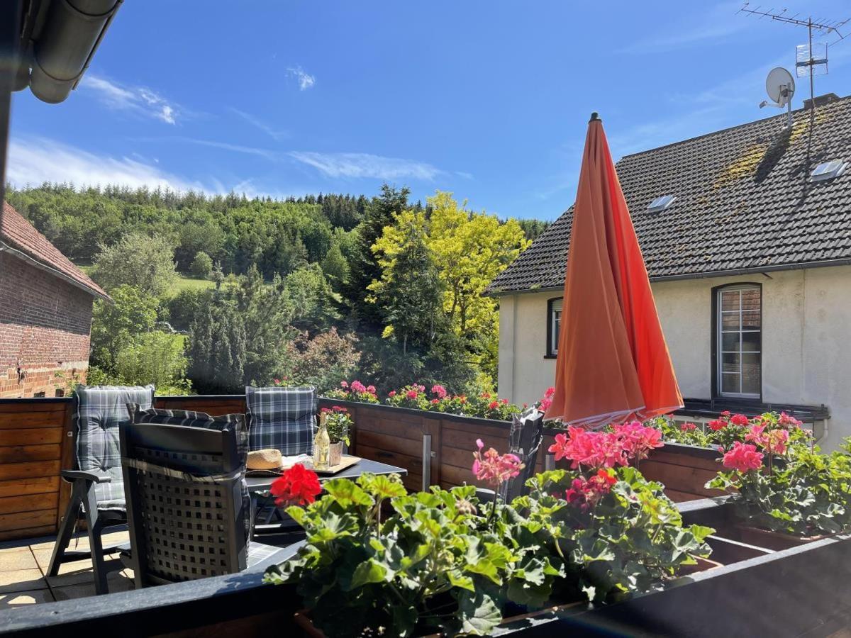 Bergparadies Diemelsee Schweinsbuhl المظهر الخارجي الصورة